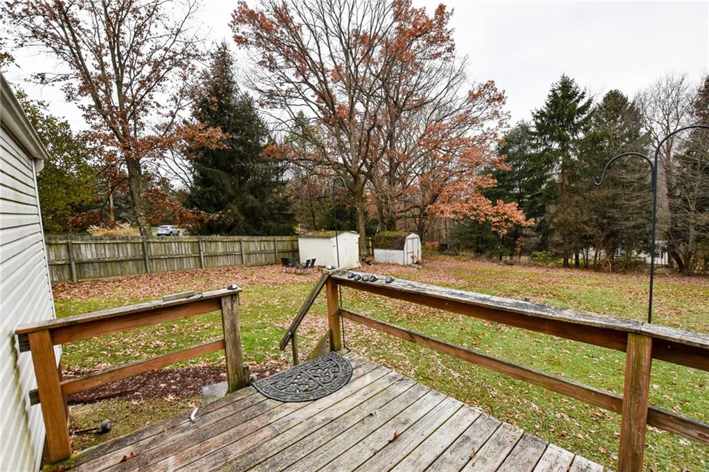 336 Cole Road Sarver, PA 16055 - Photo 9 of 11 Gallery Image 9