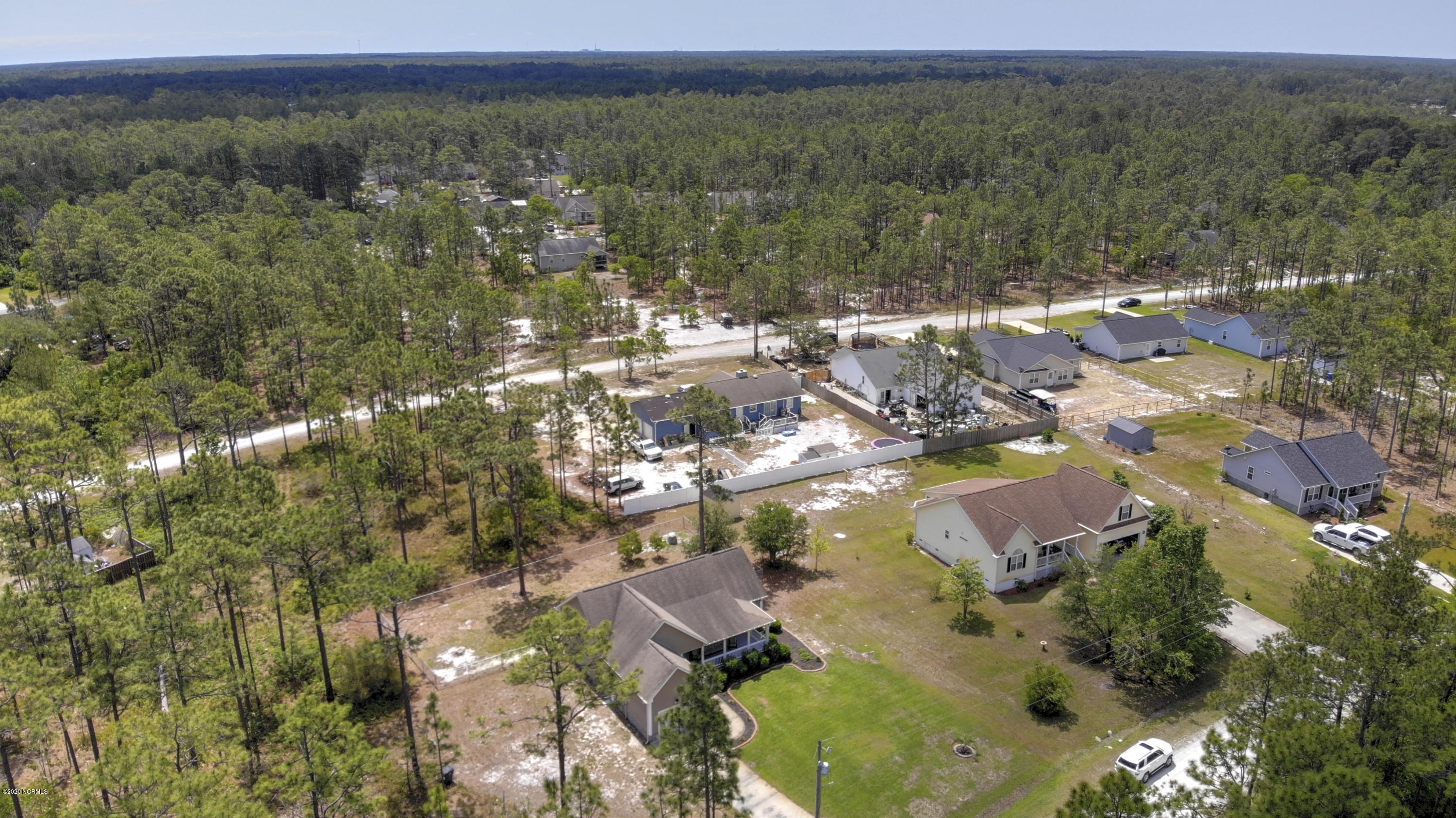 640 Greenmoss Road Southport, NC 28461 - Photo 26 of 32 640green - 7