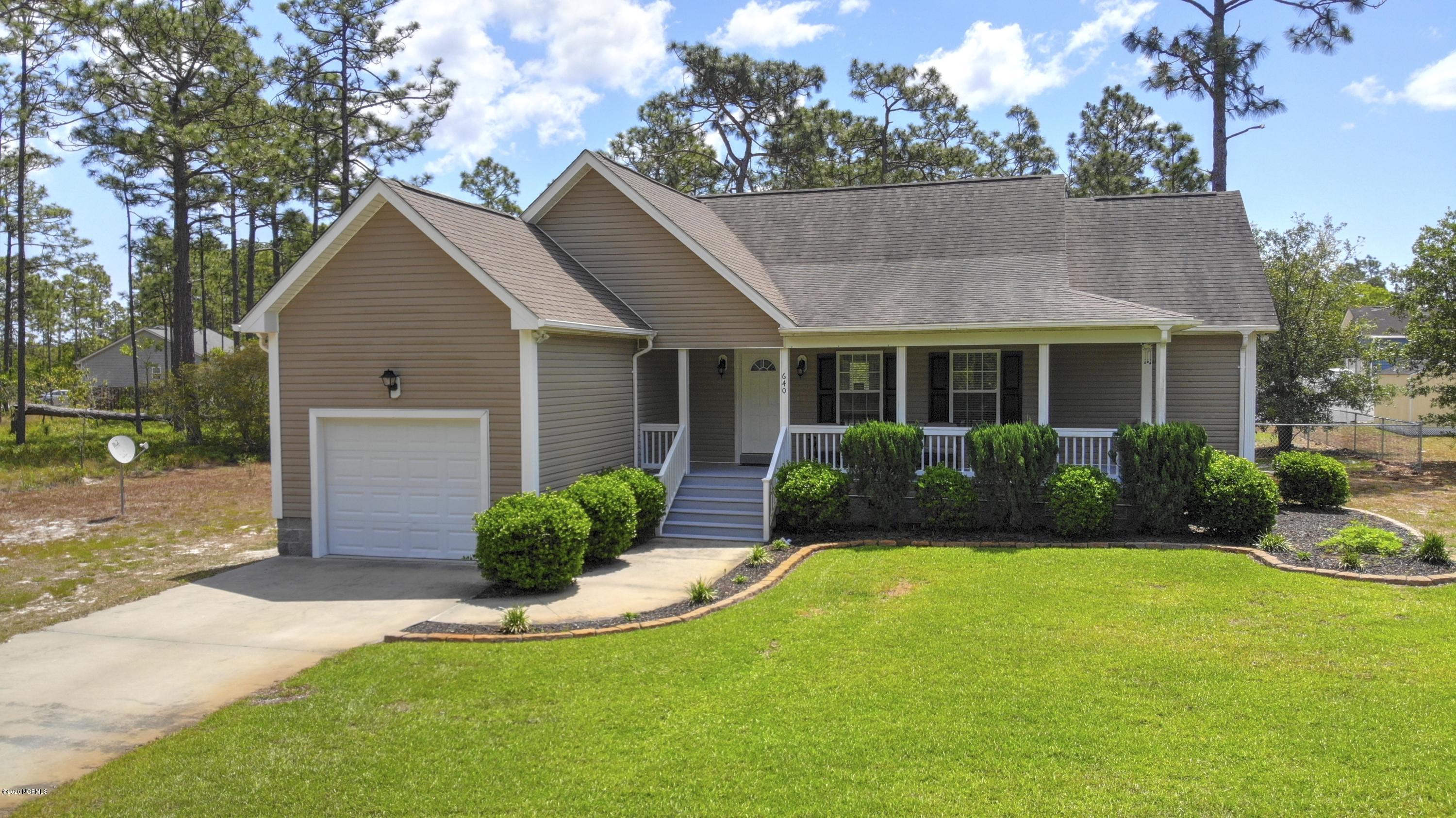 640 Greenmoss Road Southport, NC 28461 - Photo 27 of 32 640green - 1