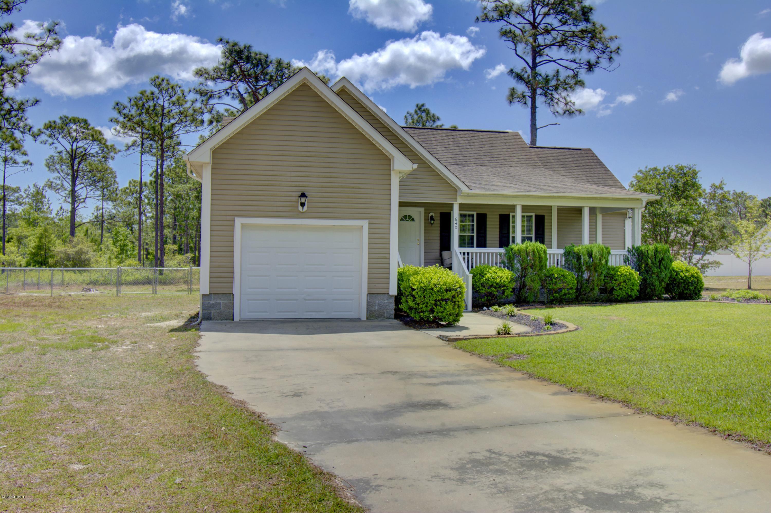 640 Greenmoss Road Southport, NC 28461 - Photo 28 of 32 640green - 12