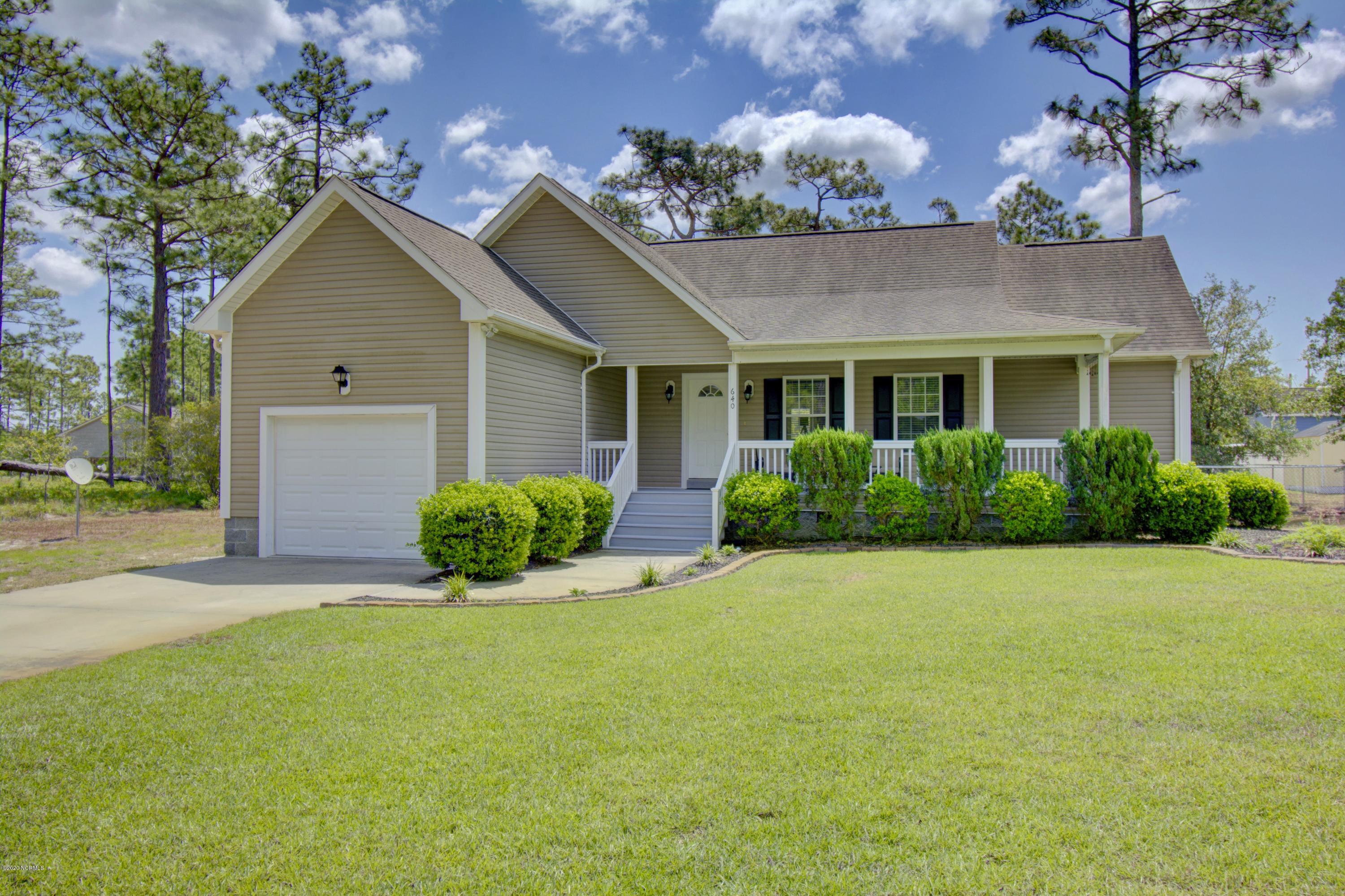 640 Greenmoss Road Southport, NC 28461 - Photo 29 of 32 640green - 11