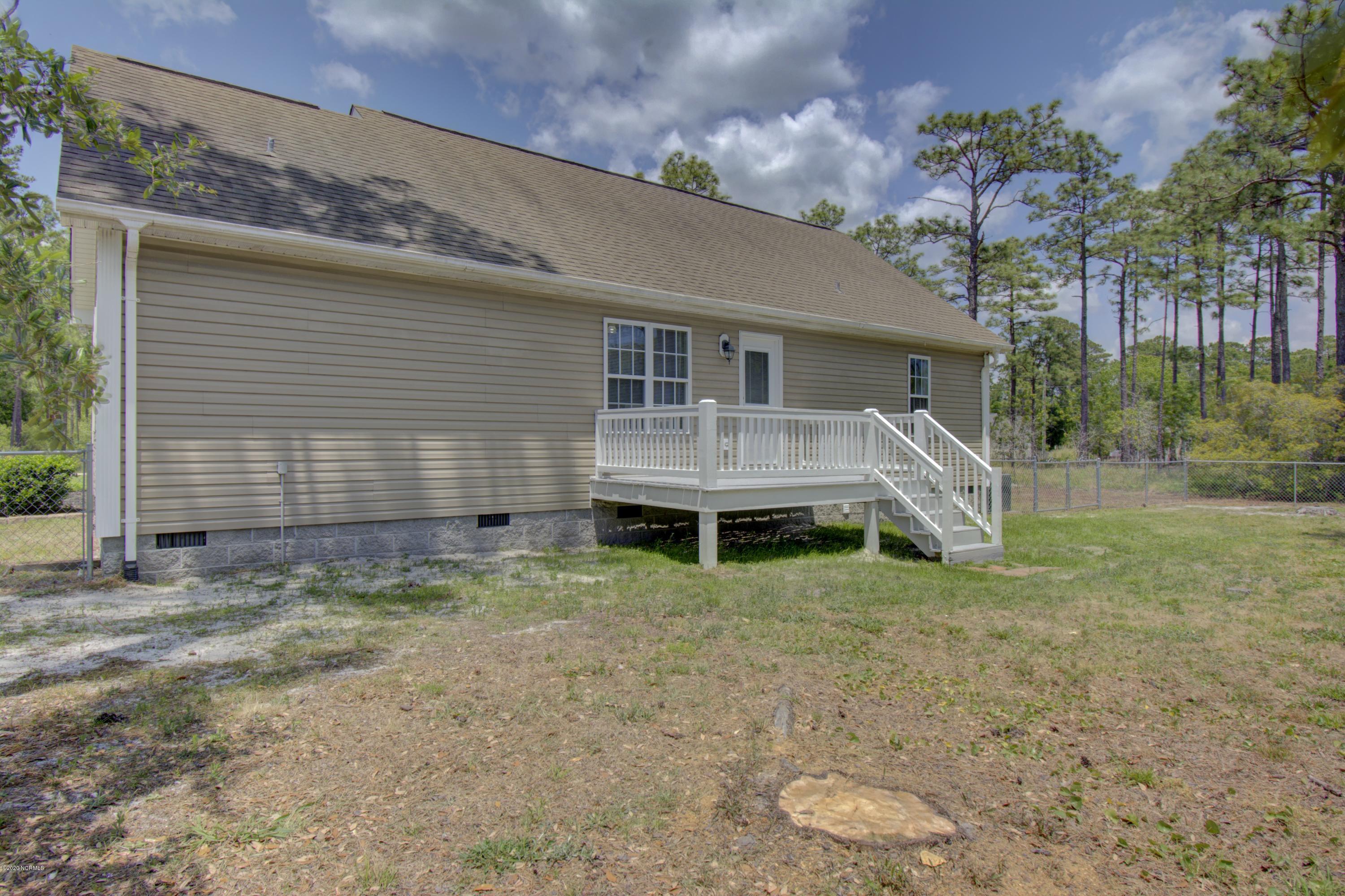 640 Greenmoss Road Southport, NC 28461 - Photo 4 of 32 640green - 33