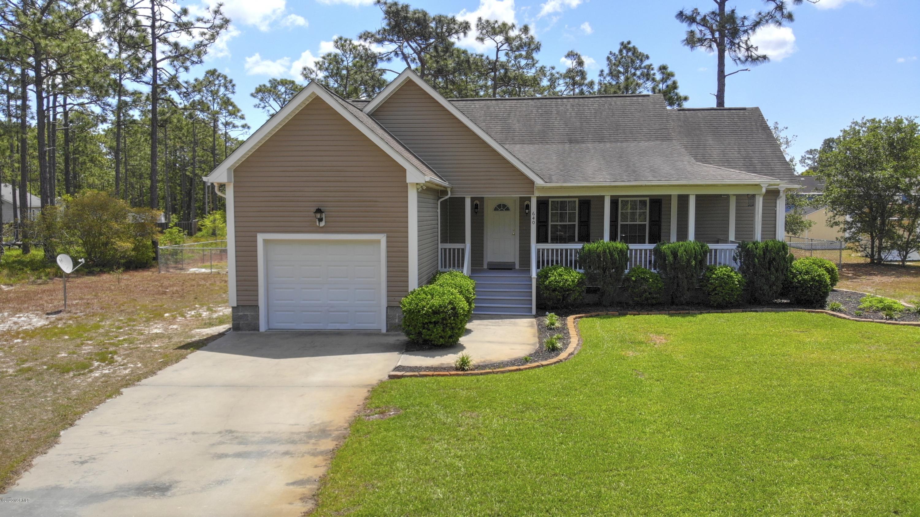 640 Greenmoss Road Southport, NC 28461 - Photo 6 of 32 640green - 2