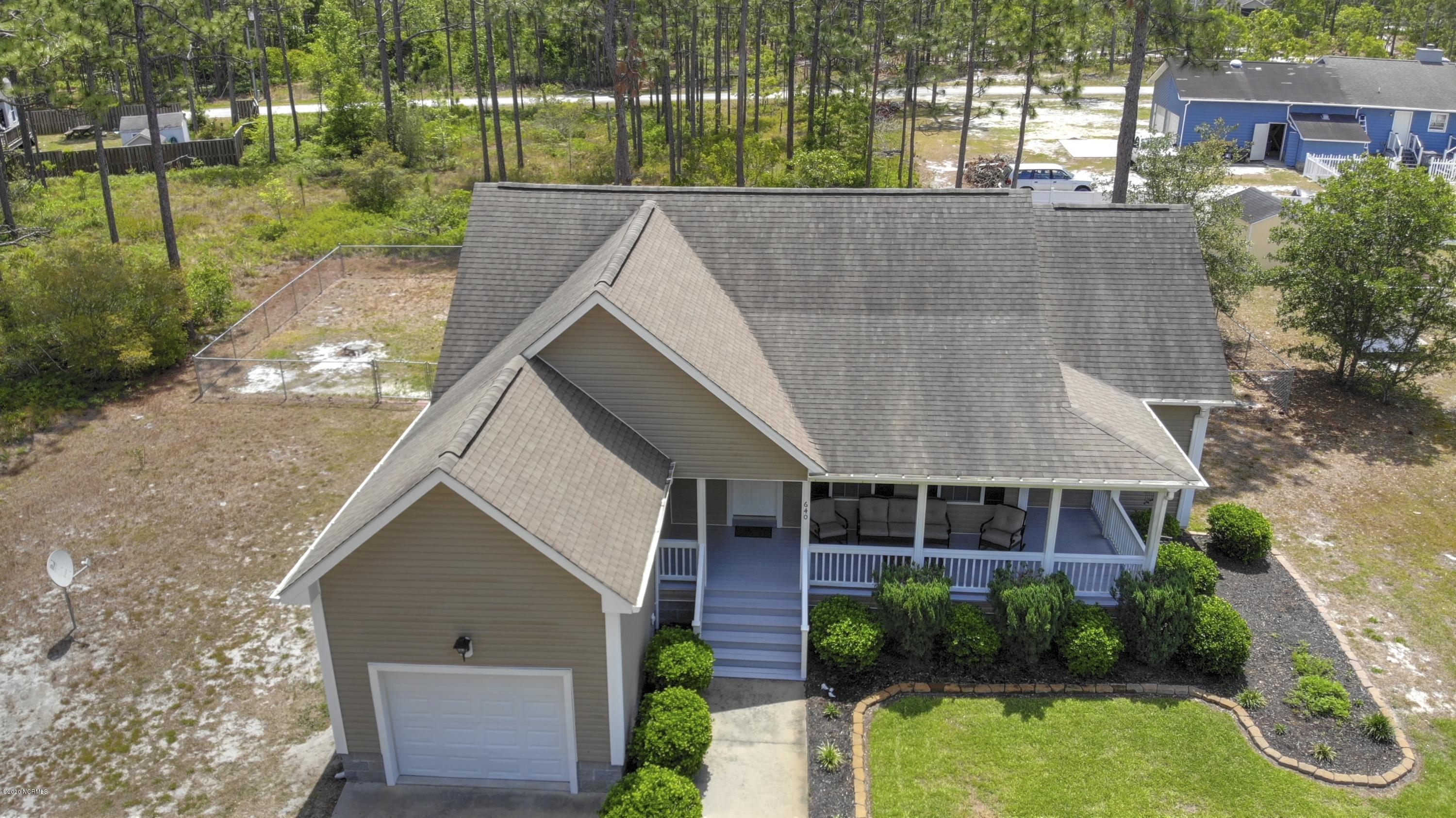 640 Greenmoss Road Southport, NC 28461 - Photo 7 of 32 640green - 4