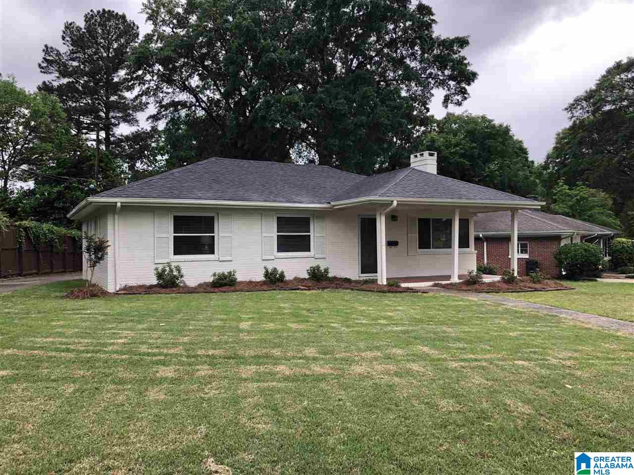 824 57th Street South Birmingham, AL 35212 - Photo 1 of 29