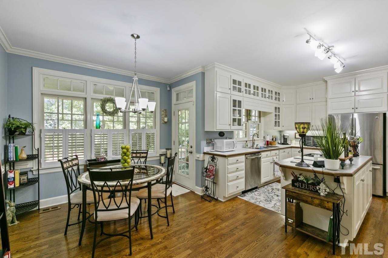 1300 Waverly Road Northwest Wilson, NC 27896 - Photo 5 of 10 Gallery Image 5