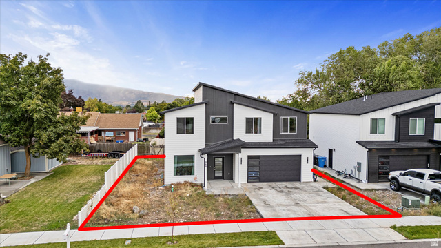869 Three Pointe Avenue Logan, UT 84321 - Photo 50 of 61