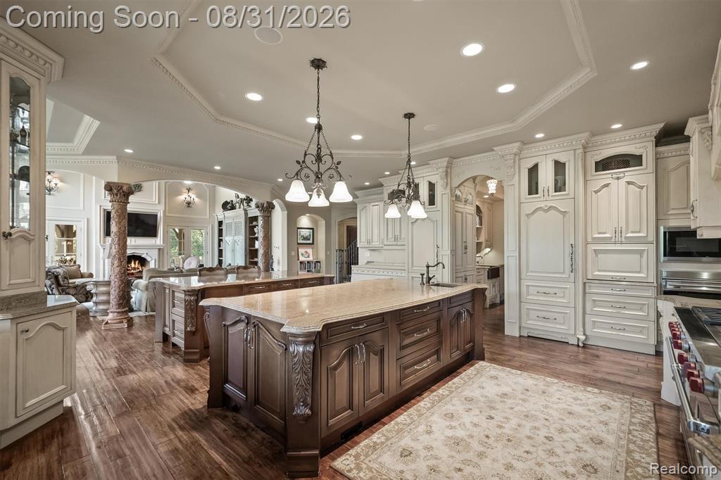 5537 Orchard Ridge Drive Rochester, MI 48306 - Photo 9 of 41 Gallery Image 9