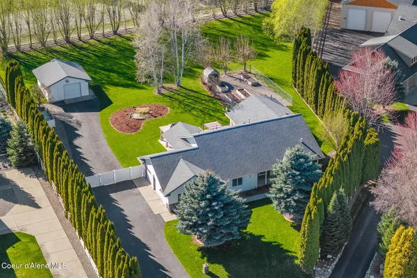 $899,900 | 2529 West Polo Green Avenue, Post Falls, ID 83854