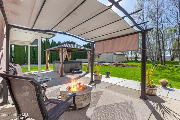 $899,900 | 2529 West Polo Green Avenue, Post Falls, ID 83854