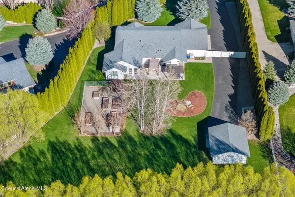 $899,900 | 2529 West Polo Green Avenue, Post Falls, ID 83854