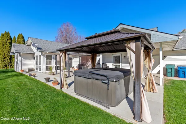 $899,900 | 2529 West Polo Green Avenue, Post Falls, ID 83854