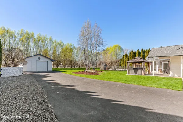 $899,900 | 2529 West Polo Green Avenue, Post Falls, ID 83854