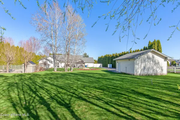 $899,900 | 2529 West Polo Green Avenue, Post Falls, ID 83854