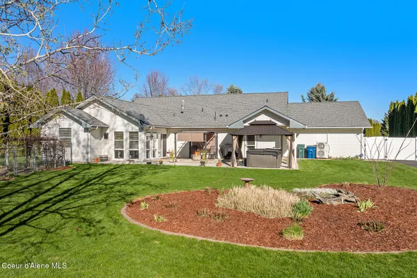 $899,900 | 2529 West Polo Green Avenue, Post Falls, ID 83854