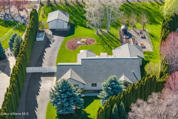 $899,900 | 2529 West Polo Green Avenue, Post Falls, ID 83854