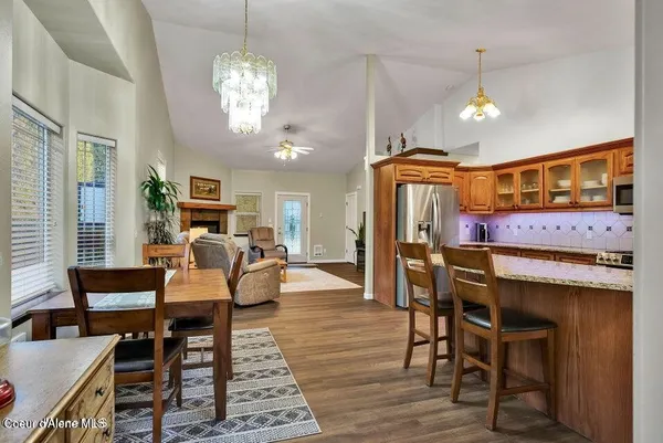 $899,900 | 2529 West Polo Green Avenue, Post Falls, ID 83854