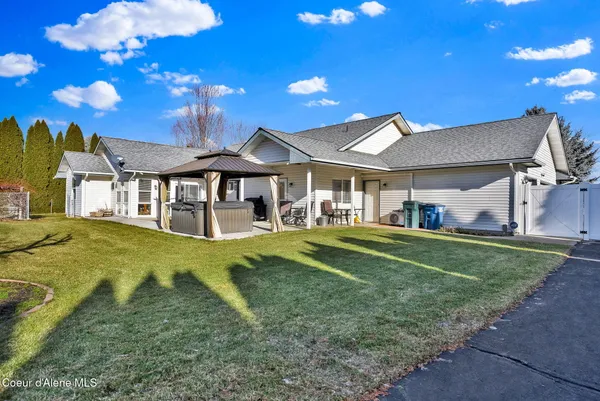 $899,900 | 2529 West Polo Green Avenue, Post Falls, ID 83854