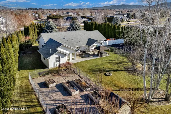 $899,900 | 2529 West Polo Green Avenue, Post Falls, ID 83854