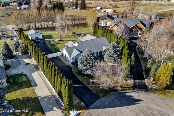 $899,900 | 2529 West Polo Green Avenue, Post Falls, ID 83854