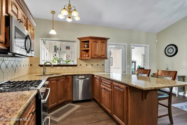 $899,900 | 2529 West Polo Green Avenue, Post Falls, ID 83854