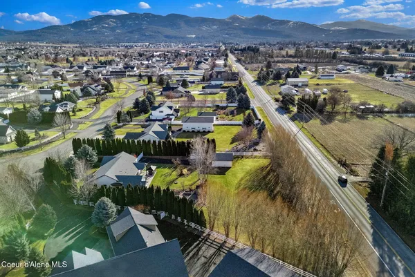 $899,900 | 2529 West Polo Green Avenue, Post Falls, ID 83854