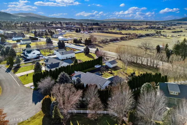$899,900 | 2529 West Polo Green Avenue, Post Falls, ID 83854