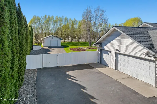 $899,900 | 2529 West Polo Green Avenue, Post Falls, ID 83854