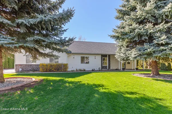 $899,900 | 2529 West Polo Green Avenue, Post Falls, ID 83854