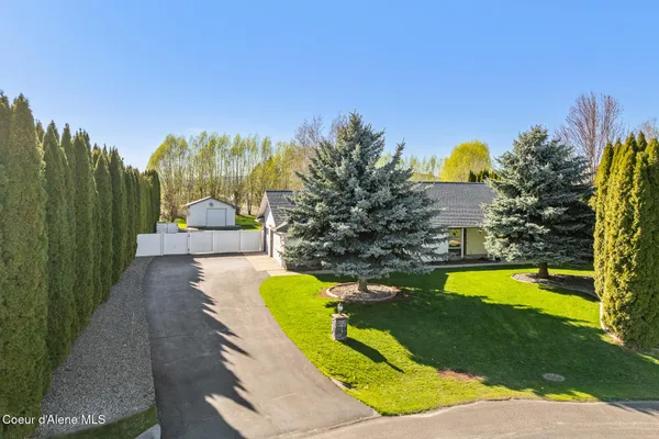 $899,900 | 2529 West Polo Green Avenue, Post Falls, ID 83854