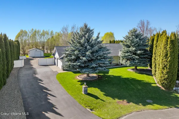 $899,900 | 2529 West Polo Green Avenue, Post Falls, ID 83854