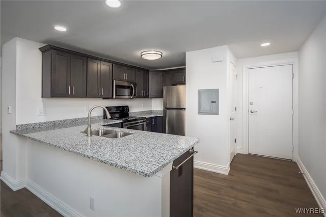 $1,595 | 1337 Millersport Highway, Unit 8, Amherst, NY 14221