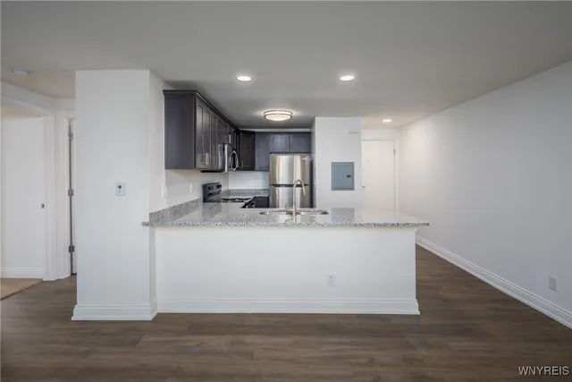 $1,595 | 1337 Millersport Highway, Unit 8, Amherst, NY 14221