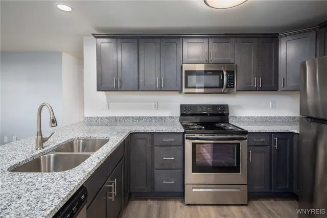 $1,595 | 1337 Millersport Highway, Unit 8, Amherst, NY 14221