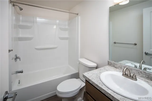 $1,595 | 1337 Millersport Highway, Unit 8, Amherst, NY 14221