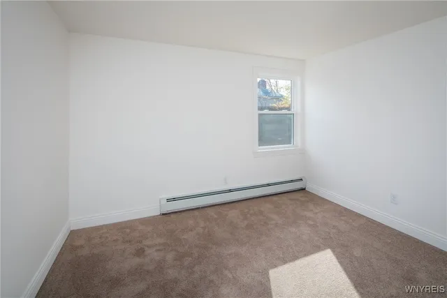 $1,595 | 1337 Millersport Highway, Unit 8, Amherst, NY 14221