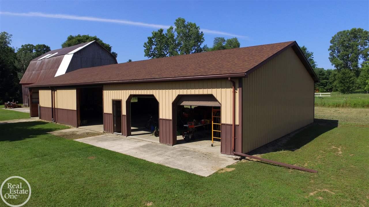 7640 Trumble Road Columbus, MI 48063 - Photo 28 of 58