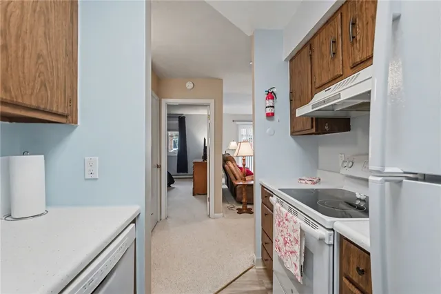 $189,900 | 25 School Street, Unit 3S, Westerly, RI 02891