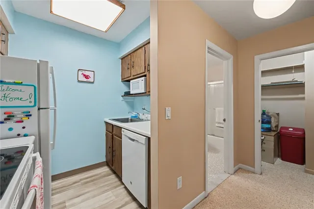 $189,900 | 25 School Street, Unit 3S, Westerly, RI 02891