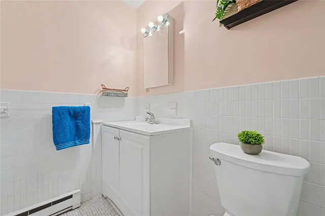 $189,900 | 25 School Street, Unit 3S, Westerly, RI 02891