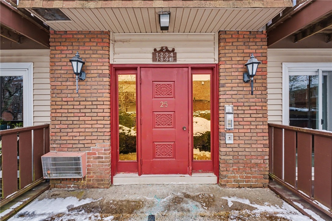 25 School Street, Unit 3S Westerly, RI 02891 - Photo 4 of 30