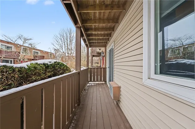 $189,900 | 25 School Street, Unit 3S, Westerly, RI 02891