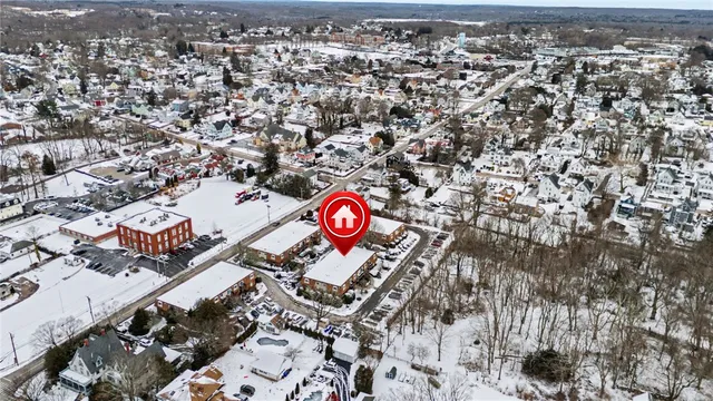 $189,900 | 25 School Street, Unit 3S, Westerly, RI 02891