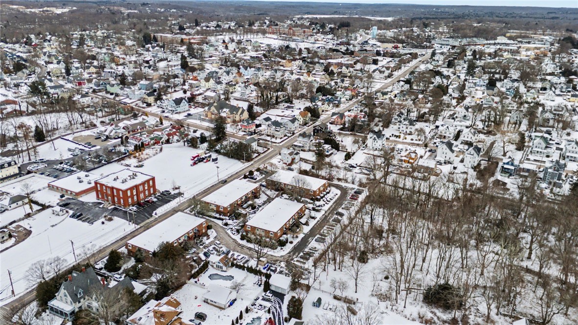 25 School Street, Unit 3S Westerly, RI 02891 - Photo 8 of 30