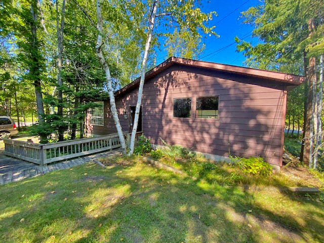 6574 Grand Point Road Presque Isle, MI 49777 - Photo 53 of 64 Gallery Image 53