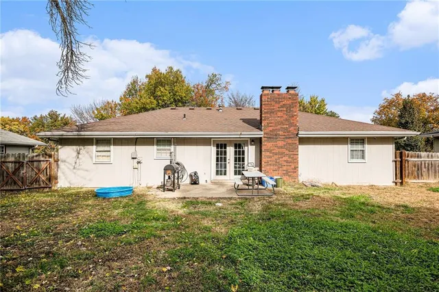 $299,900 | 2918 Kimbrough Lane, St. Joseph, MO 64506