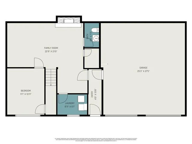 $299,900 | 2918 Kimbrough Lane, St. Joseph, MO 64506