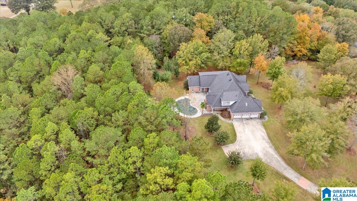 370 Waites Road Talladega, AL 35160 - Photo 68 of 75