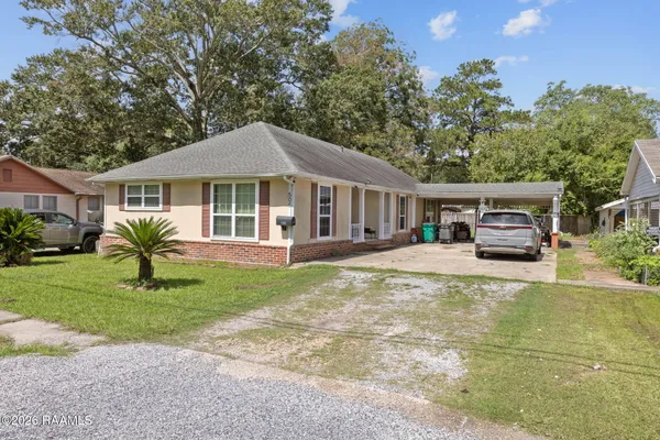 $135,000 | 506 South East Street, Abbeville, LA 70510