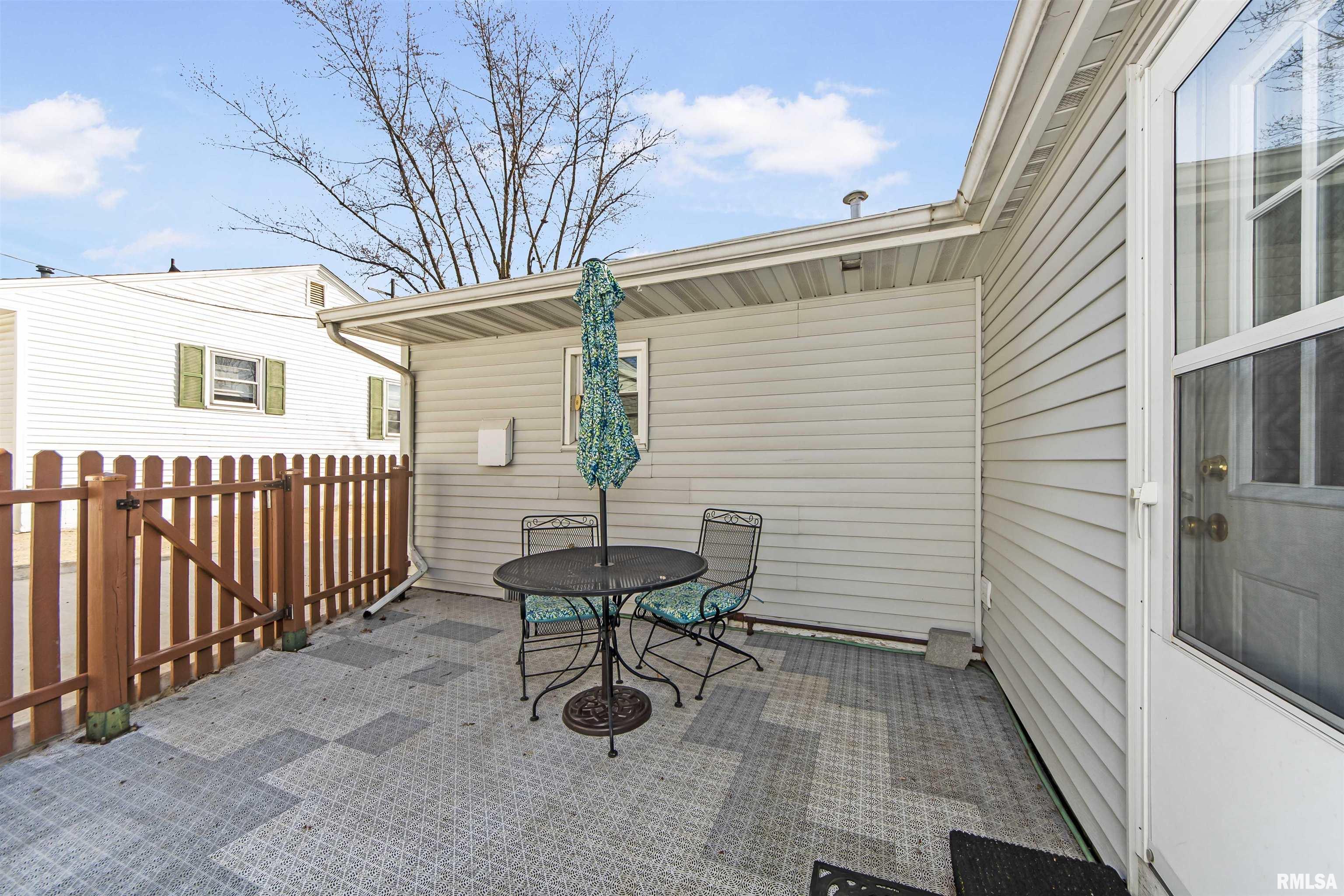 317 Barbara Road Pekin, IL 61554 - Photo 29 of 38 Gallery Image 29